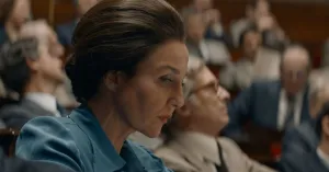 SIMONE VEIL. LA DONNA DEL SECOLO - Immagine: 1