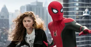 Spider-Man: No Way Home - Immagine: 1