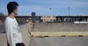 Trieste è bella di notte - Immagine: 1