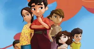 Iqbal: Bambini senza paura - Immagine: 2