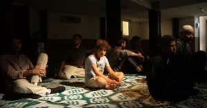 I BAMBINI DI GAZA - SULLE ONDE DELLA LIBERTÀ - Immagine: 2