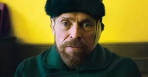 Van Gogh - Sulla soglia dell’eternità - Immagine: 3