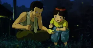 La tomba delle lucciole - Immagine: 3