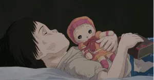 La tomba delle lucciole - Immagine: 5