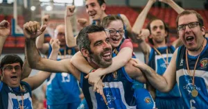 Non ci resta che vincere - Immagine: 2