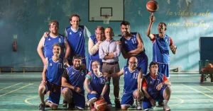 Non ci resta che vincere - Immagine: 1