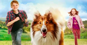 Lassie torna a casa - Immagine: 2