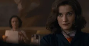 SIMONE VEIL. LA DONNA DEL SECOLO - Immagine: 3