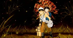 La tomba delle lucciole - Immagine: 1