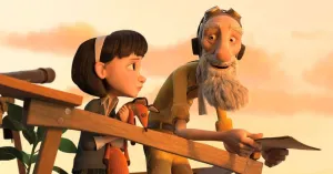 Il Piccolo Principe - Immagine: 1