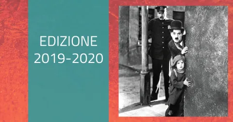ABCinema. Una navigazione nei codici del linguaggio filmico tra sala, schermo e rete. A.S. 2019/2020