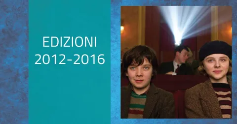 ABCinema. Percorsi di cinema con la scuola nella Regione Lombardia