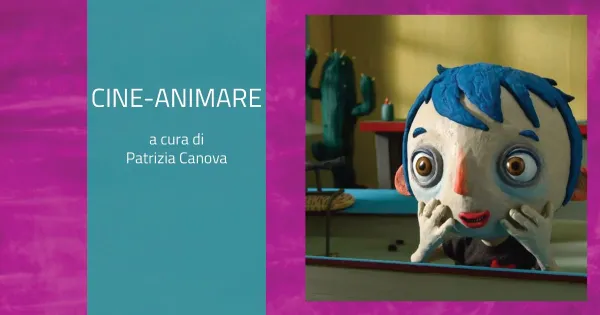CINE-ANIMARE: corso online per docenti delle scuole dell'infanzia e primarie - Immagine: 1