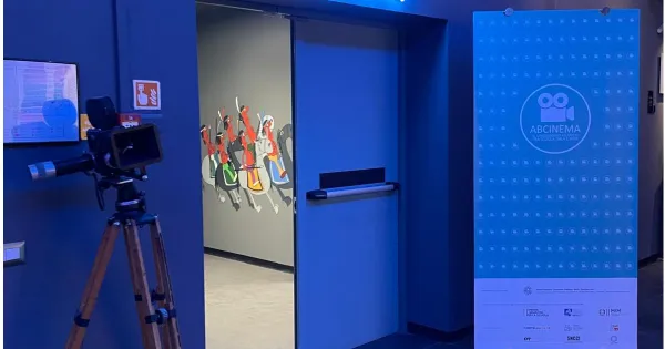 Evento conclusivo progetto ABCinema 24-25 - Immagine: 8
