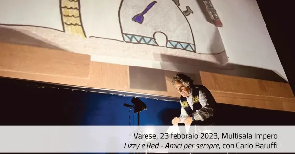 Giovani spettatori riempiono le sale cinematografiche - Immagine: 3