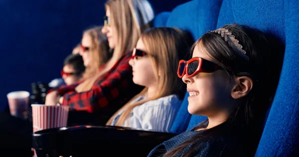 abcinemascuola - Sala cinema