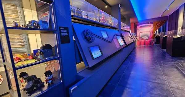 Evento conclusivo progetto ABCinema 24-25 - Immagine: 6