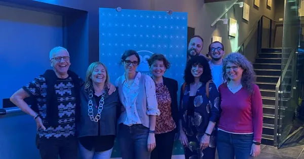 Evento conclusivo progetto ABCinema 24-25 - Immagine: 5