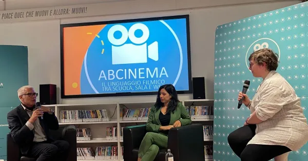 Giornata conclusiva progetto | Pordenone 8 maggio 2023 - Immagine: 4