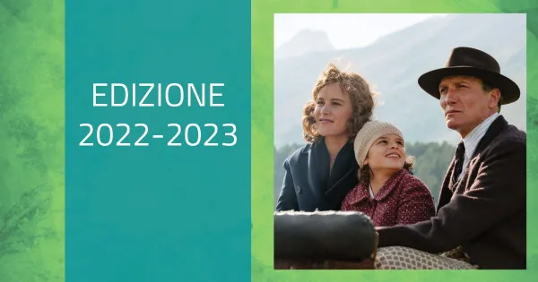 ABCinema. Una navigazione nei codici del linguaggio filmico tra sala, schermo e rete. A.S. 2022/2023 - Immagine: 1