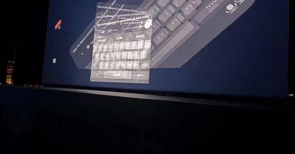 ABCinema a Cortinametraggio - Immagine: 1