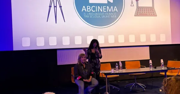 Evento conclusivo progetto ABCinema 24-25 - Immagine: 1