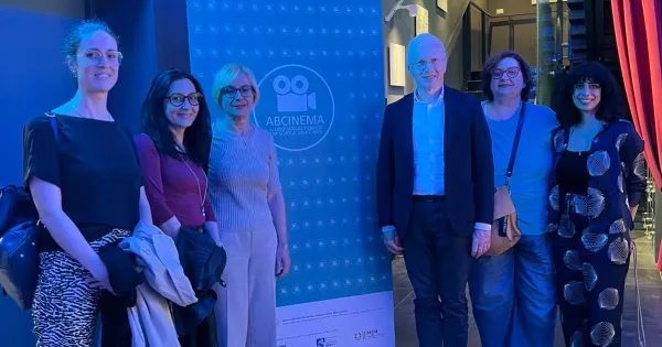 Evento conclusivo progetto ABCinema 24-25 - Immagine: 4