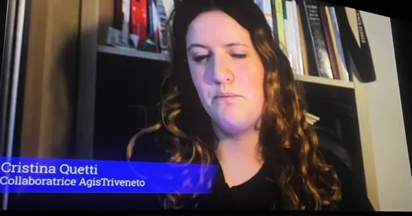 Evento conclusivo progetto ABCinema 24-25 - Immagine: 3