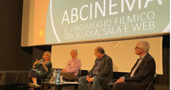 Evento conclusivo del progetto - Immagine: 2