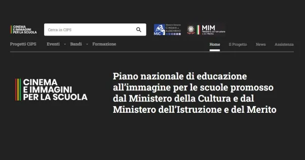 ABCinema vince il bando - Immagine: 1