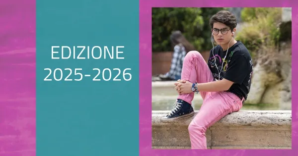 Edizione 2025/2026 - Immagine: 1