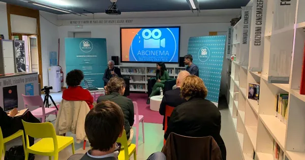 Giornata conclusiva progetto | Pordenone 8 maggio 2023 - Immagine: 3