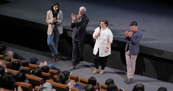 Giornata conclusiva progetto | Pordenone 8 maggio 2023 - Immagine: 2