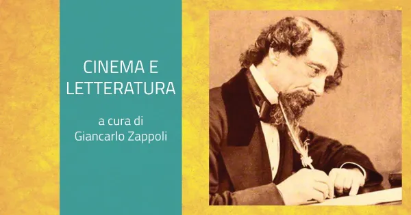 Cinema e letteratura: corso online per docenti delle scuole secondarie di I grado - Immagine: 1